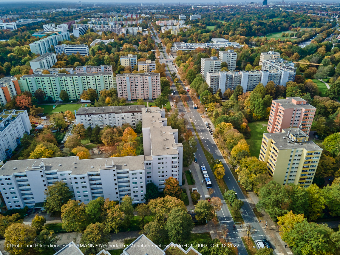 13.10.2022 - Karl-Marx-Ring und Kurt-Eisner-Straße